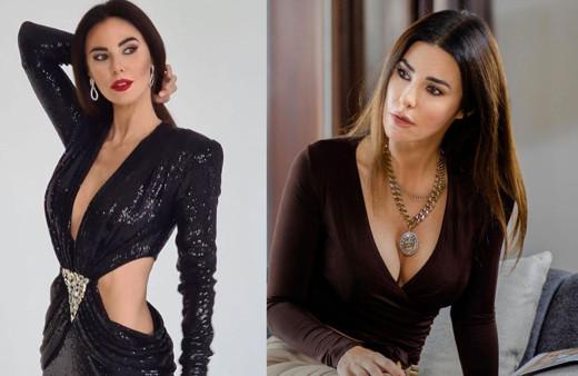 2 yıldır kira borcunu ödemeyen Defne Samyeli'ye büyük şok! İşte mahkemenin kararı