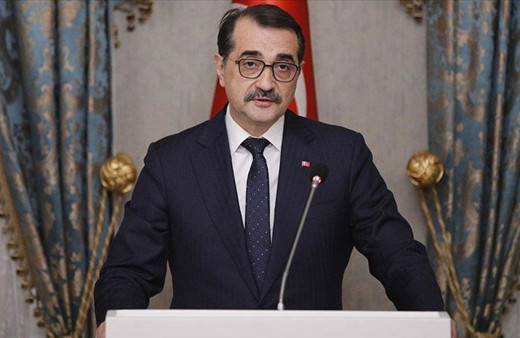 Bakan Fatih Dönmez açıkladı: 19 Mayıs'ta Türkiye'de olacak