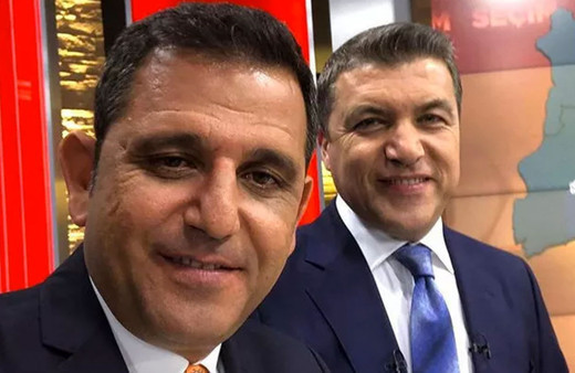 İsmail Küçükkaya'dan Fatih Portakal itirafı: Oturup yemek yemişliğim yok