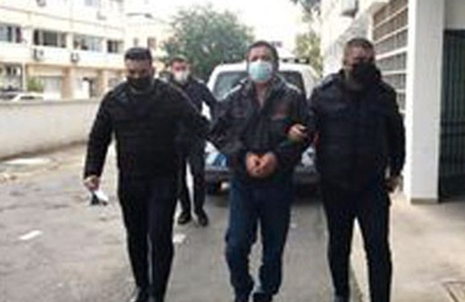 KKTC'de akılalmaz dolandırıcılık: Başkasına ait evi 260 bin liraya sattı