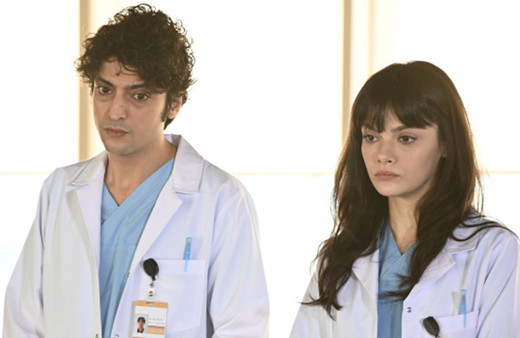 Mucize Doktor 48. bölüm fragmanı