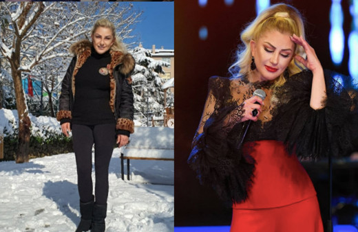 Muazzez Ersoy'un ilk eşi kimdir oğlu Ender Diril'in babası kimdir?