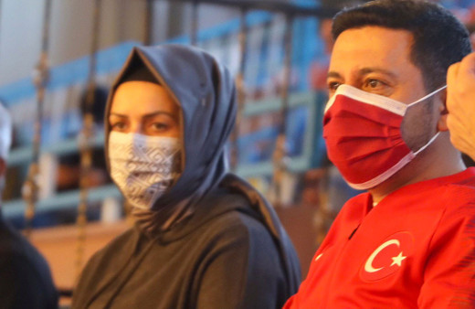 Rasim Arı aslen nereli eşi ve çocukları kimdir-özgeçmişi