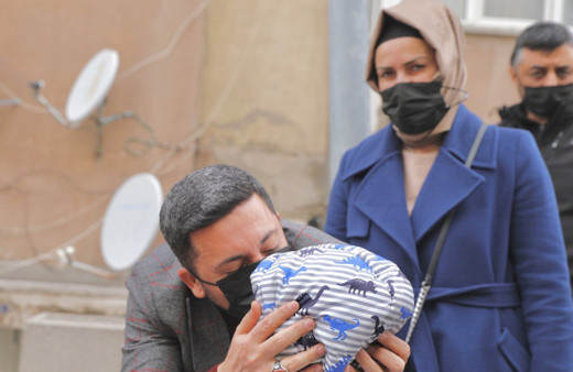 Rasim Arı kimdir eşi ve çocukları! Nevşehir Belediye Başkanı neden istifa etti