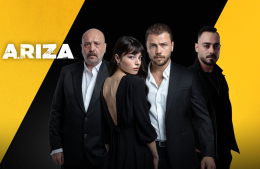 Show TV Arıza dizisine Ramo'nun yıldız oyuncusu geldi seyirciyi sevindiren haber