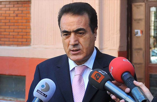 Eski CHP'li yöneticilerden mevcut yönetime karşı sert bildiri