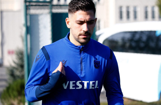 Ertuğrul Doğan: Bakasetas'a bir teklif yaptık, kabul etmedi