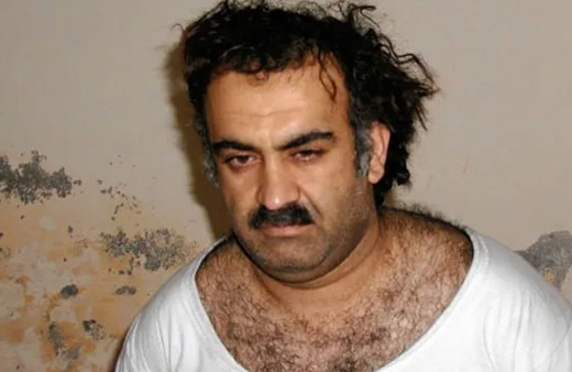 Pentagon açıkladı: Halid Şeyh Muhammed de Kovid-19 aşısı olacak