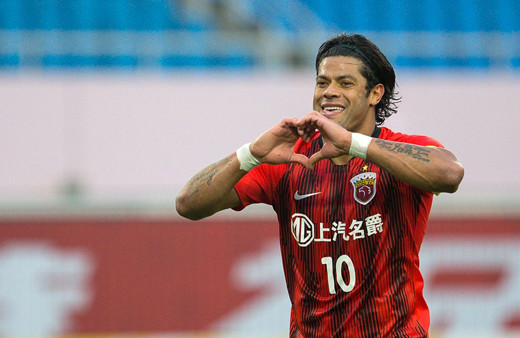 Beşiktaş istedi Hulk Atletico Mineiro'yu seçti! Listede iki golcü var