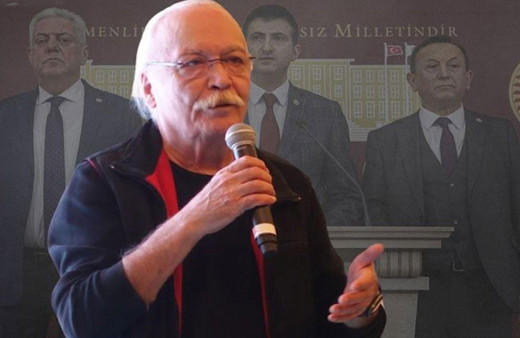 CHP'li müzisyen Cahit Berkay'dan istifa eden 3 vekile sert sözler: Enayi yerine koydunuz