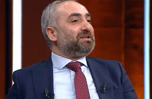 İsmail Saymaz Hilal Kaplan yayından alınınca coştu: Gülen'e şiir yazan kadın