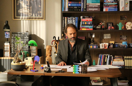 Hekimoğlu 35. bölüm 2. fragmanı