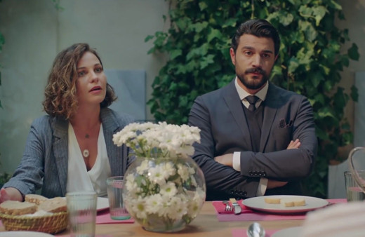 Kırmızı Oda dizisindeki hikayesi bitti ünlü oyuncu için veda paylaşımı yapıldı