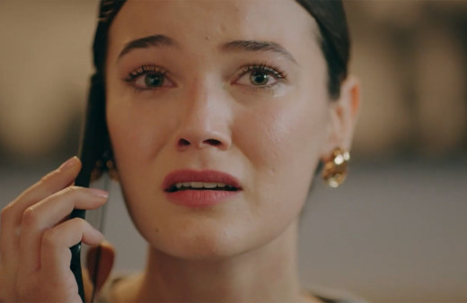 Kırmızı Oda 23. bölüm ön izleme