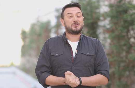 Seda Sayan işini elinden almıştı Onur Büyüktopçu'dan olay gönderme