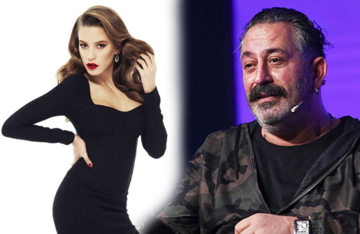Serenay Sarıkaya'dan olay Cem Yılmaz hamlesi! Son pozu ortalığı yıkmıştı
