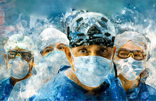 Mutasyona uğramış virüs Türkiye'de yayılıyor! 17 ilde görüldü Tokat'ta varsa her yerde olabilir