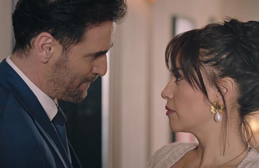 Akrep 9. bölüm fragmanı