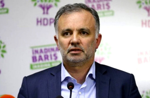 Ayhan Bilgen AK Parti'den milletvekili adayı oluyor! Bilgen'den yeni açıklama geldi