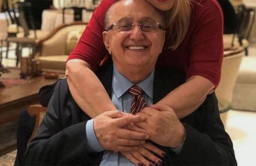 Turgut Özal'ın özel doktoru Cengiz Aslan koronavirüs nedeniyle hayatını kaybetti