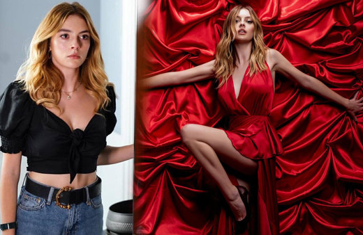 Hiç bilinmeyen hastalığını açıkladı! Sadakatsiz'in Derin'i Melis Sezen Exxen'de anlattı