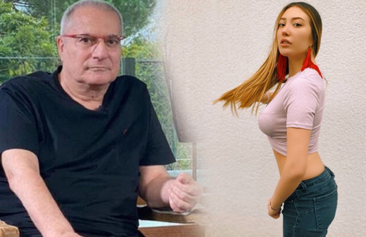 Bu sefer kimseyi kandıramadı! Mehmet Ali Erbil'in kızı Yasmin Erbil fena yakalandı