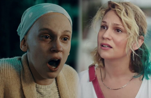 'Lokal anestezi yapıldı' deyip Masumlar Apartmanı'nın yıldızı Farah Zeynep Abdullah içini döktü