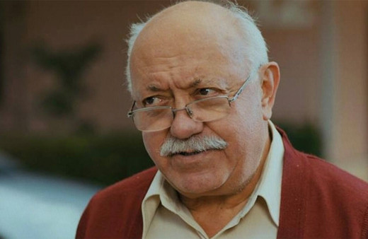 Ünlü oyuncu Atilla Pekdemir hayatını kaybetti