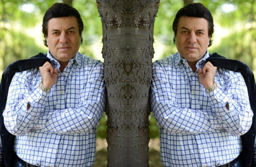 24 yaş küçük eşinden boşanmıştı! Coşkun Sabah 35-36 yaşında biriyle evlenmek istiyor