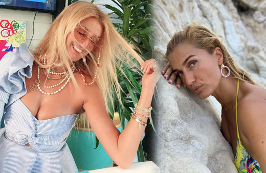 Tuğba Özay o sözleriyle büyük tepki çekti: İyi prim yaptı unutulmuştu