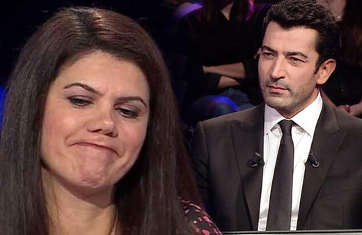 Milyoner'de hüsrana uğratan soru! 60 yaşına kadar insan kaç yalan söyler?