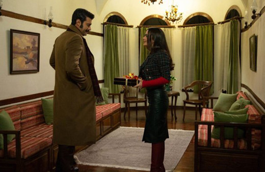 Bir Zamanlar Çukurova 82. bölüm fragmanı