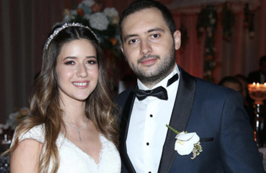 Acun Ilıcalı'nın kızı Banu kimdir kiminle evli annesi kimdir?