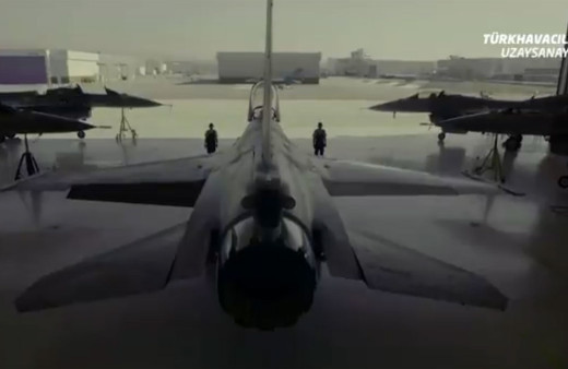 Savunma Sanayii Başkanı İsmail Demir: Türkiye F-16'larını güçlendiriyor