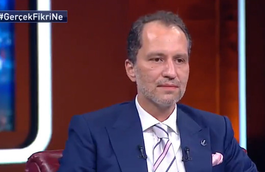 Fatih Erbakan'dan ABD açıklaması: Kürecik ve İncirlik Üssü kapatılmalı