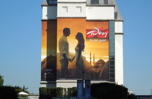 Koronavirüs salgını turist istatistiklerinde ezber bozdurdu