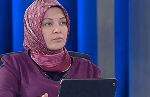 Hilal Kaplan olayı nedir neden Habertürk'ten kovuldu