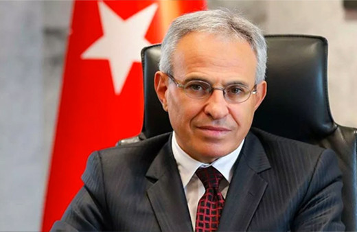 Gaziantep Üniversitesi Rektörü Prof. Dr. Arif Özaydın, kendini dekan olarak atadı