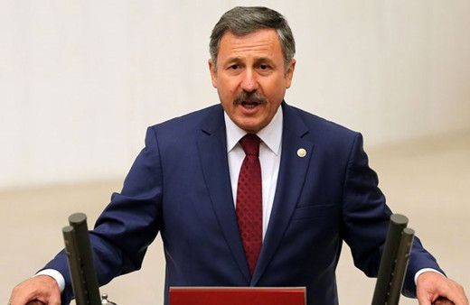 Gelecek Partili Selçuk Özdağ: Muhalif görünüp aslında iktidara hizmet eden ciddi bir kesim var