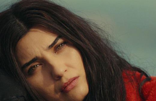 Sefirin Kızı 38. bölüm fragmanı