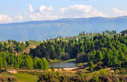 Cumhurbaşkanı kararıyla 15 yaylanın statüsü değişti