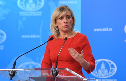 Rusya'dan, Avrupa Birliği'ne suçlama! Türkiye'yi örnek gösterdiler