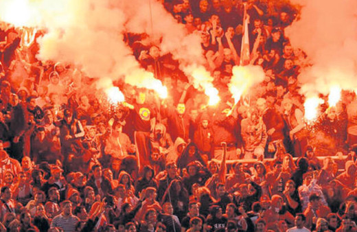 Futbol maçları ne zaman seyircili oynanacak? Bilim Kurulu Üyesi açıkladı