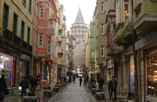 İstanbulluları sevindiren haber! Turistler ve esnaf rahat bir nefes alacak