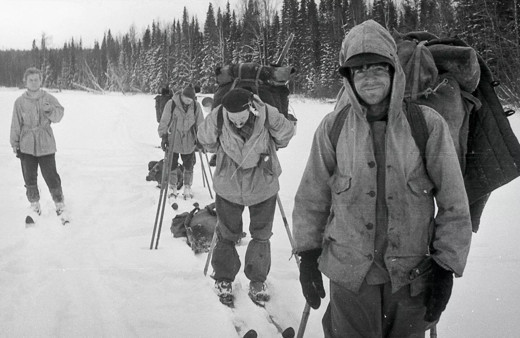 Dyatlov Geçidi'nin 60 yıllık gizemi sonunda çözüldü! Bilim insanları kanıtladı