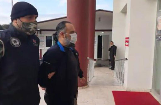 Süleyman Soylu duyurdu: DEAŞ’ın Türkiye suikastçısı yakalandı ve tutuklandı