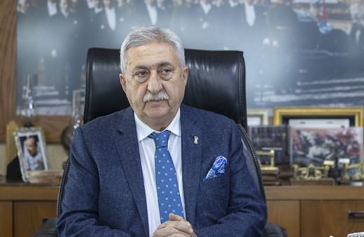 TESK Başkanı Bendevi Palandöken 'sahte yetkili servislere' karşı uyardı