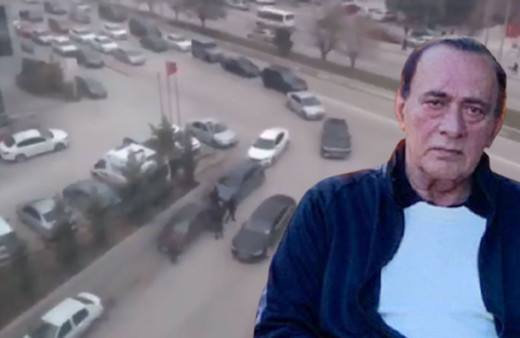 Kırıkkale Valiliği'nden Alaattin Çakıcı'ya 'çakarlı araç' iddiaları için açıklama