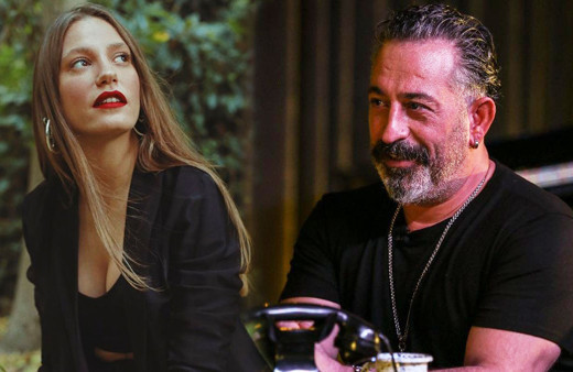Serenay Sarıkaya'nın hamlesini gören Cem Yılmaz'dan bomba açıklama