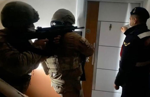 DEAŞ'ın suikastçisinden kan donduran ifade